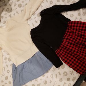 Gap dresses